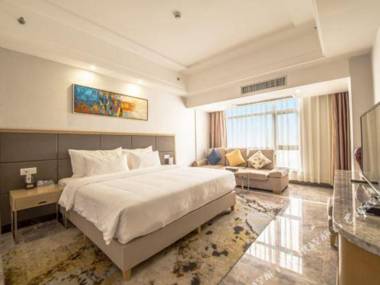 Zhu Hai De Bo Lin Guo Ji Hotel