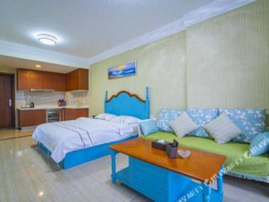 Lu Xing Zhu Ti Gong Yu (Zhu Hai Cheng Feng Shui Jing Zuo Dian )