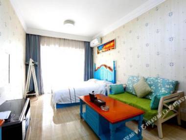 Lu Xing Zhu Ti Gong Yu (Zhu Hai Cheng Feng Shui Jing Zuo Dian )