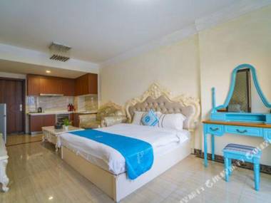 Lu Xing Zhu Ti Gong Yu (Zhu Hai Cheng Feng Shui Jing Zuo Dian )