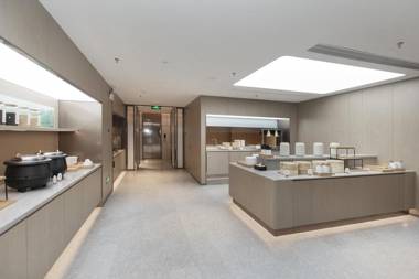 Ji Hotel Zhuhai Tangjiawan University Town