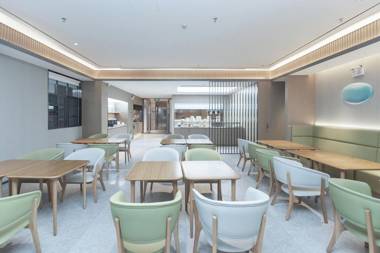 Ji Hotel Zhuhai Tangjiawan University Town