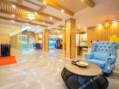 LOTUSINN Apartment