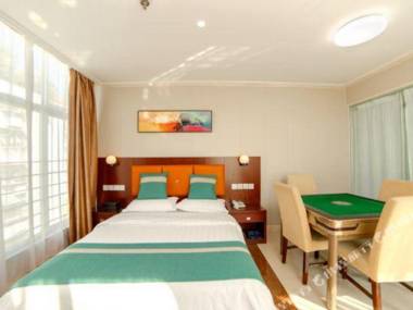 Juyuan Business Hotel