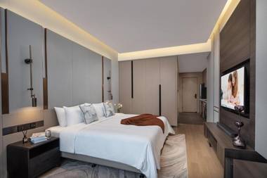Somerset Southbay Zhuhai