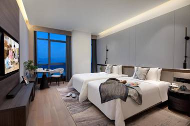 Somerset Southbay Zhuhai