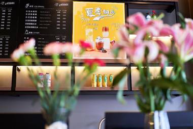 Hanting Hotel Zhuhai Tangjia High-Tech Zone