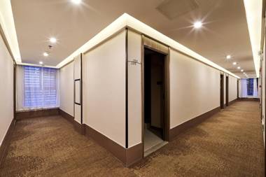 Hanting Hotel Zhuhai Tangjia High-Tech Zone