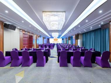 Vienna Hotel Guangdong Zhuhai Guozheng