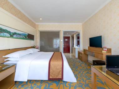 Vienna Hotel Guangdong Zhuhai Guozheng