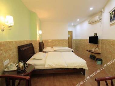 Shangbao Express Hotel