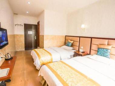 Shangbao Express Hotel