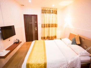 Shangbao Express Hotel