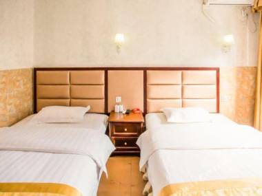 Shangbao Express Hotel