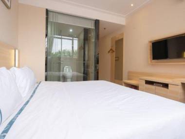 Cheng Shi Bian Jie Jiu Dian (Zhu Hai Heng Qin Hua Fa Shang Dou Dian )