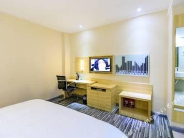 Cheng Shi Bian Jie Jiu Dian (Zhu Hai Heng Qin Hua Fa Shang Dou Dian )