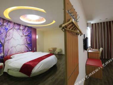 Shang Ke You Kuai Jie Jiu Dian (Zhu Hai Nan Ping Bu Xing Jie Dian )