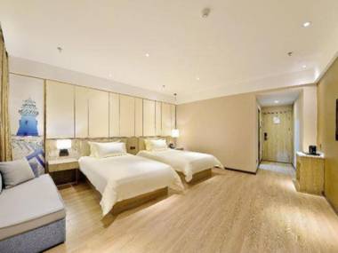 Airport Grand Hotel