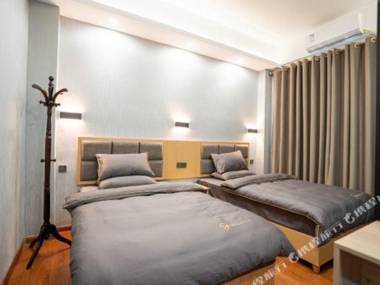 XiangHeYiHao Apartment