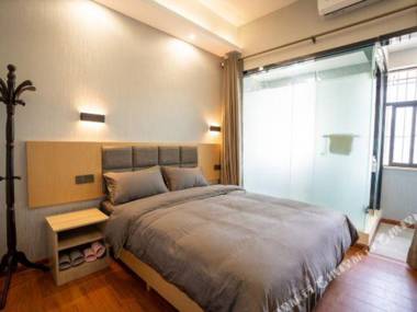 XiangHeYiHao Apartment