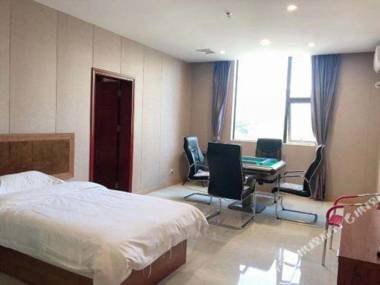 Fuxiang Holiday Hotel