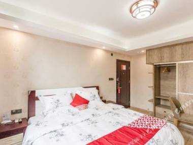 58 Zhixiang Xiaoshu Hostel