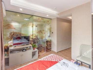 58 Zhixiang Xiaoshu Hostel