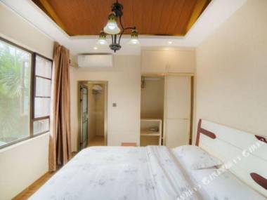 58 Zhixiang Xiaoshu Hostel