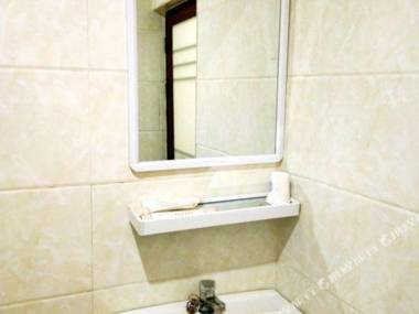 Yi'an Business Hotel