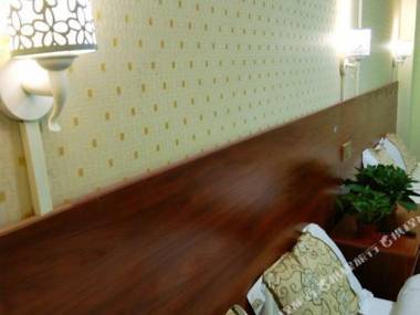 Yi'an Business Hotel