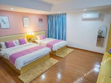 Xiai Apartment Hotel