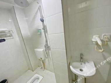 Youshang Holiday Apartment