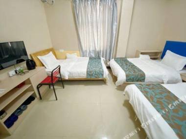 Youshang Holiday Apartment