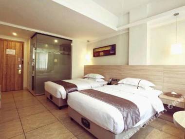 Jin Ju Jiu Dian (Xiang Zhou Qi Che Zong Zhan Dian )