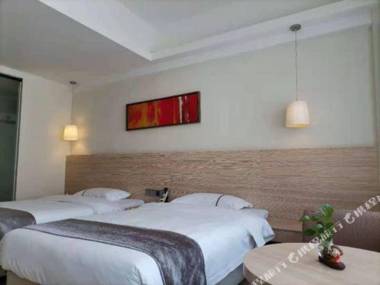 Jin Ju Jiu Dian (Xiang Zhou Qi Che Zong Zhan Dian )