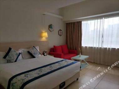 Jin Ju Jiu Dian (Xiang Zhou Qi Che Zong Zhan Dian )