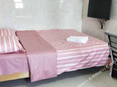 Lili Gongbei Port Apartment