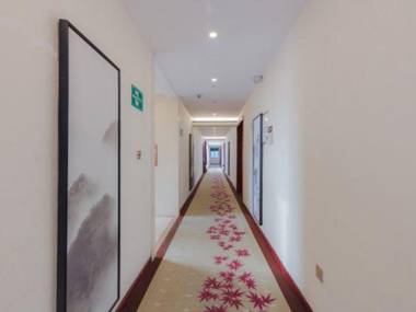 Zhu Hai Kang De Lai Gong Yu Hotel