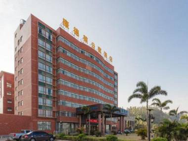 Zhu Hai Kang De Lai Gong Yu Hotel