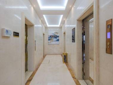 Zhu Hai Kang De Lai Gong Yu Hotel