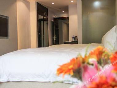 Jielv Hangkong Hostel