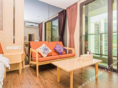 Shangyou Haian Apartment