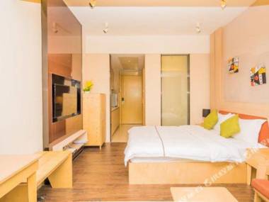 Shangyou Haian Apartment