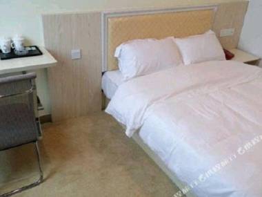 Zhu Hai Jun Li Hotel