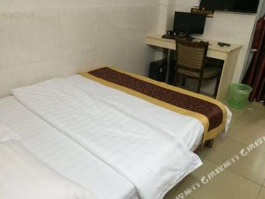 Dedao Business Hotel