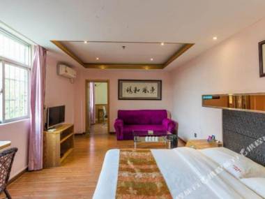 Jinda Business hotel