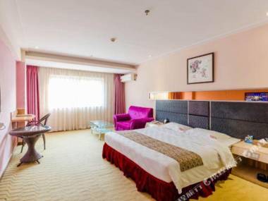 Jinda Business hotel