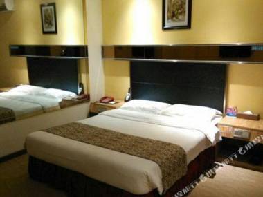 Jinda Business hotel