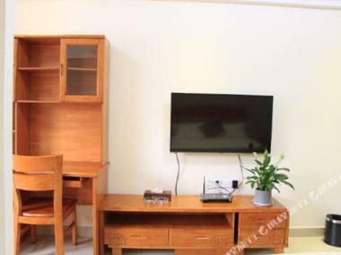 Kejiaren Apartment Hotel