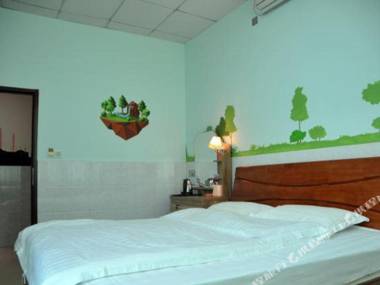 Jifuju Chain Apartment Zhuhai Jida